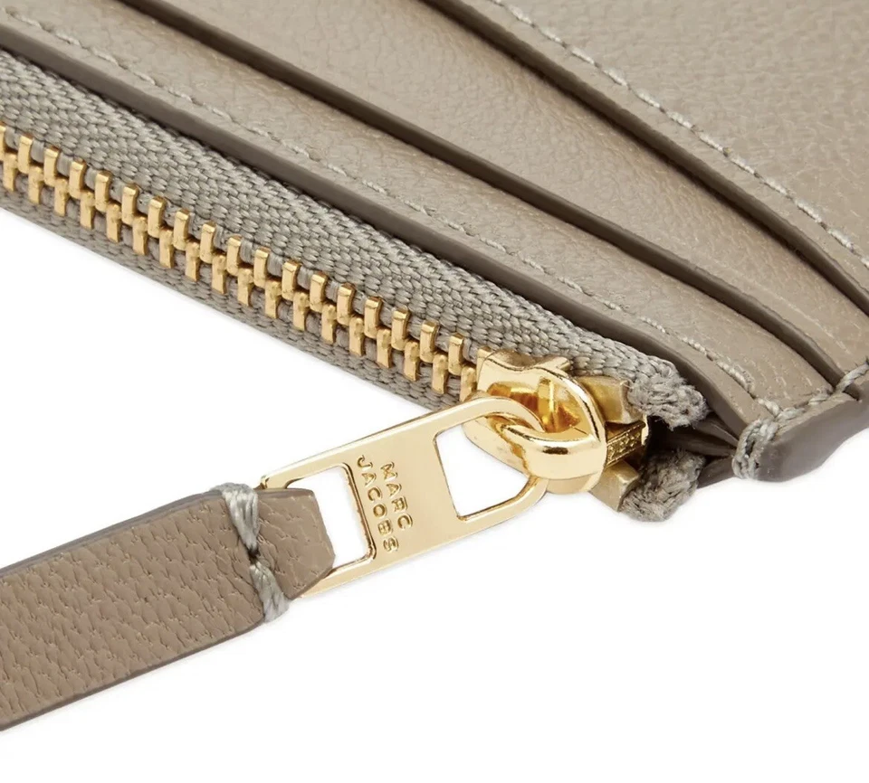 M.A-R.C J.A.C-O.B-S WALLET & CARDHOLDER S176L03FA22-055 BEIGE FOR WOMEN