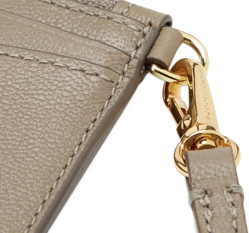M.A-R.C J.A.C-O.B-S WALLET & CARDHOLDER S176L03FA22-055 BEIGE FOR WOMEN