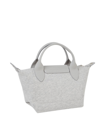 L.O.N.G-C.H.A.M.P CROSSBODY BAG L1500HEA112 GREY FOR WOMEN