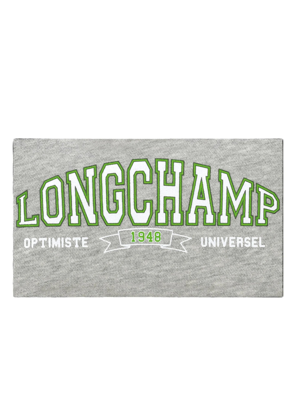 L.O.N.G-C.H.A.M.P CROSSBODY BAG L1500HEA112 GREY FOR WOMEN