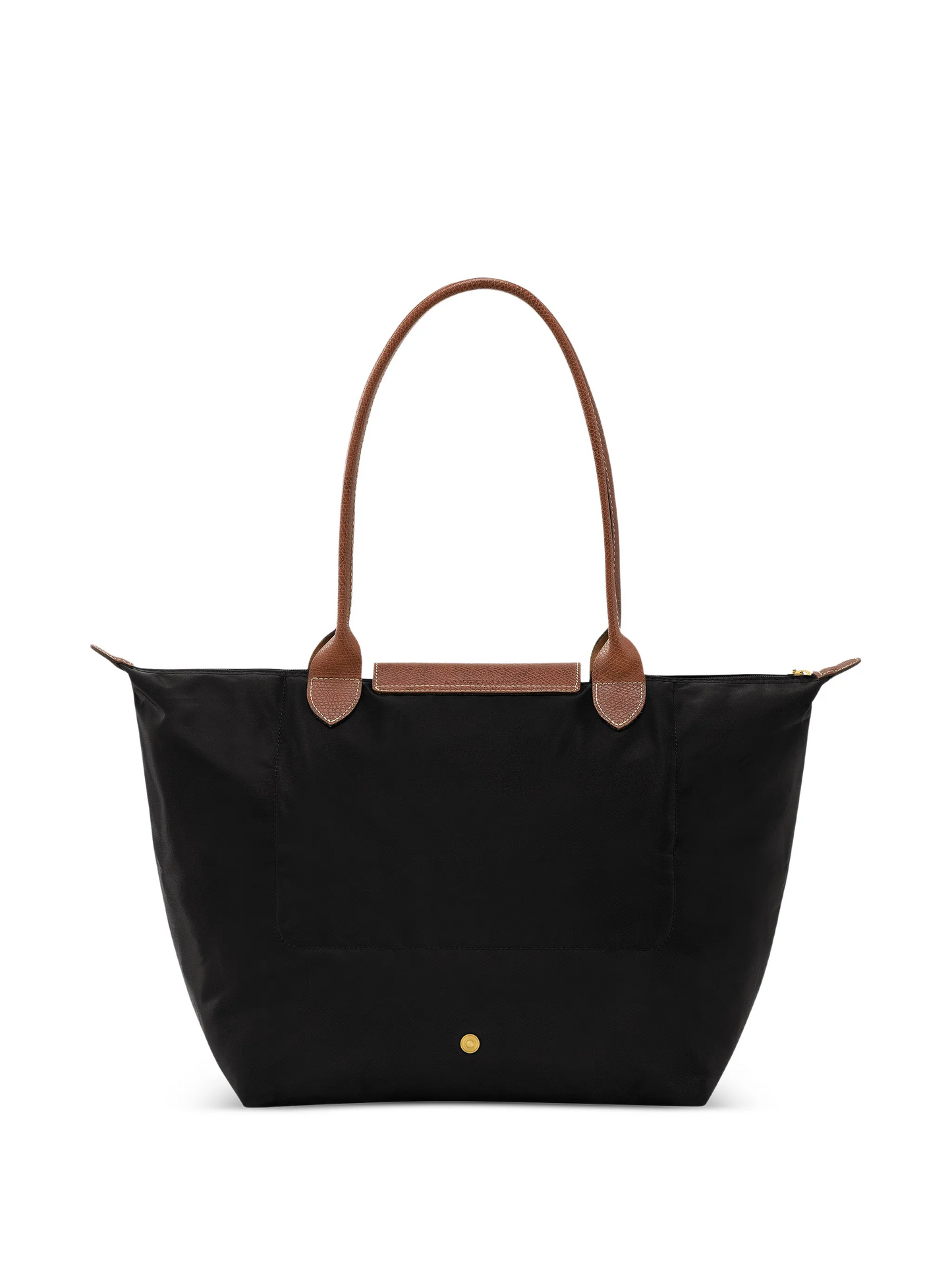 L-O-N-G-C-H-A-M-P TOTE BAG L1899089 BLACK FOR WOMEN