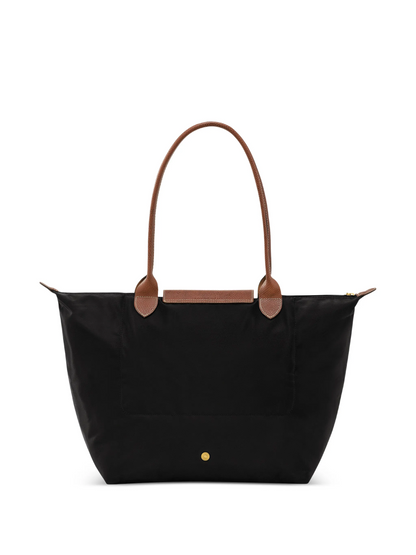 L-O-N-G-C-H-A-M-P TOTE BAG L1899089 BLACK FOR WOMEN