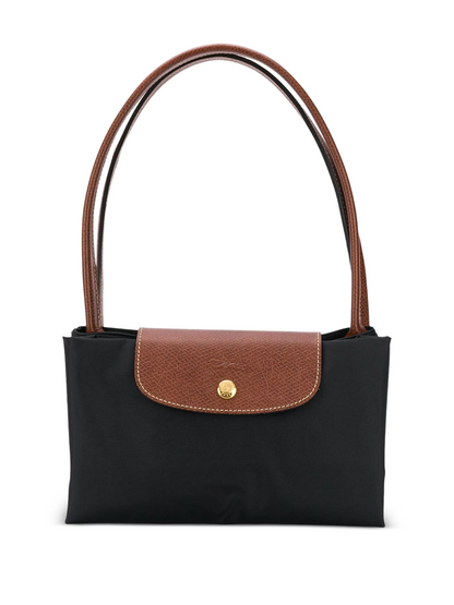 L-O-N-G-C-H-A-M-P TOTE BAG L1899089 BLACK FOR WOMEN