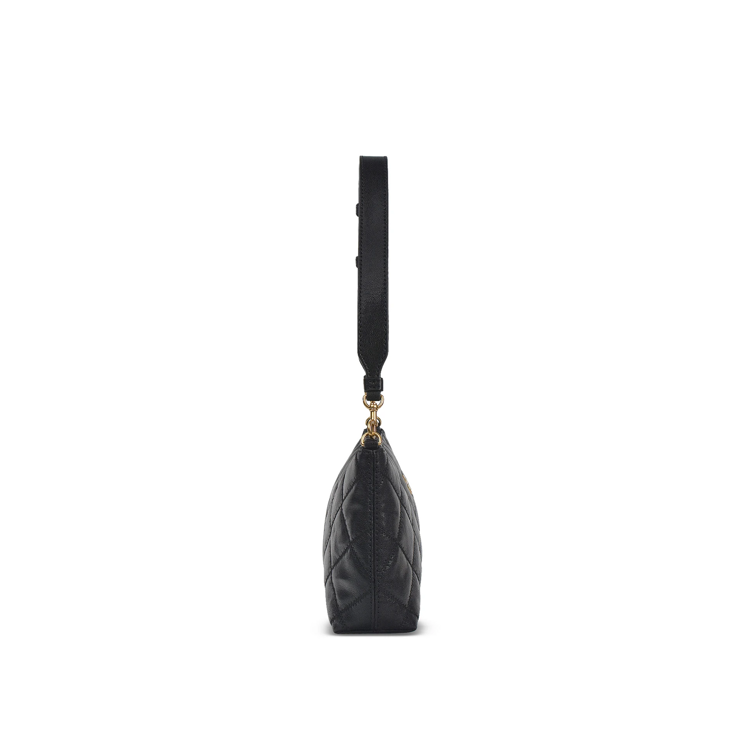 T-o-r-y B-u-r-c-h SHOULDER BAG 160651 BLACK FOR WOMEN