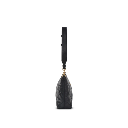 T-o-r-y B-u-r-c-h SHOULDER BAG 160651 BLACK FOR WOMEN
