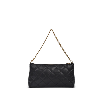 T-o-r-y B-u-r-c-h SHOULDER BAG 160651 BLACK FOR WOMEN