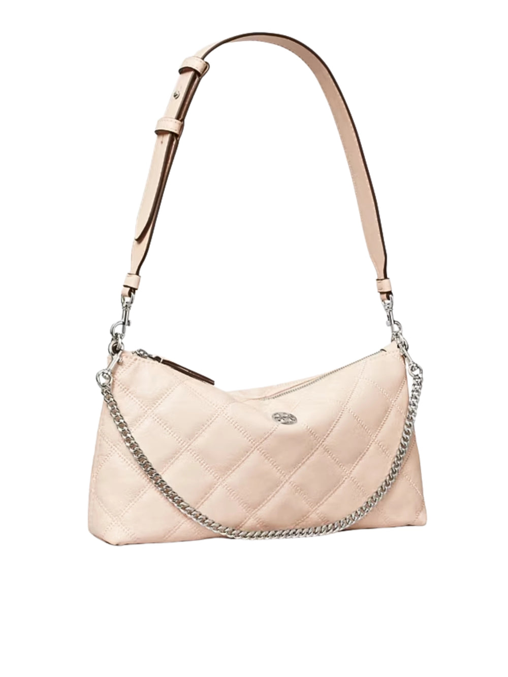 T-o-r-y B-u-r-c-h SHOULDER BAG 160651 Soft Pink FOR WOMEN