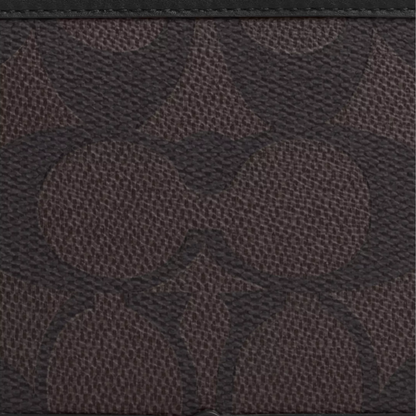 C-O-A-C-H CROSSBODY BAG CAB80 BROWN