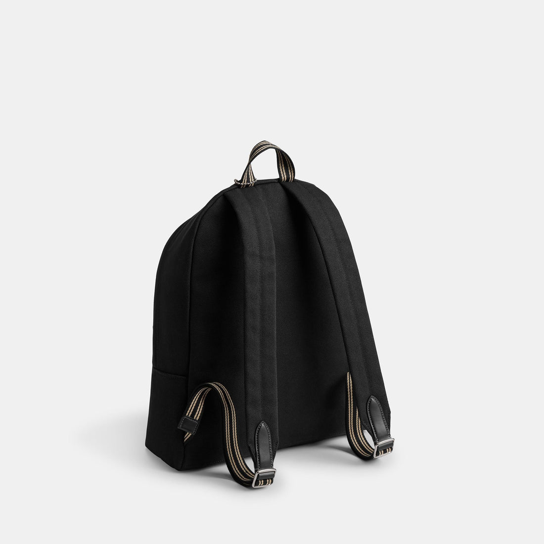 C-O-A-C-H BACKPACK BAG CAM76 BLACK FOR WOMEN