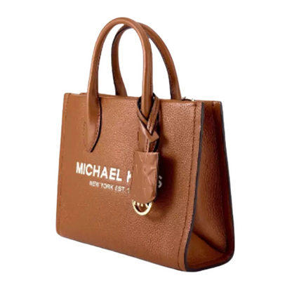 M.I-C.H-A.E.L K.O-R.S CROSSBODY BAG 35S2G7ZC5L BROWN FOR WOMEN