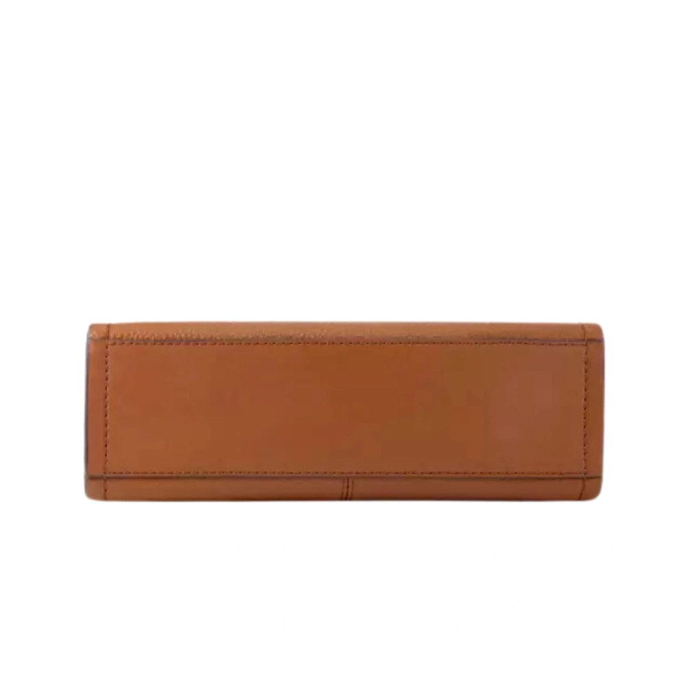 M.I-C.H-A.E.L K.O-R.S CROSSBODY BAG 35S2G7ZC5L BROWN FOR WOMEN