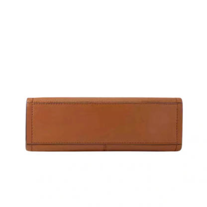 M.I-C.H-A.E.L K.O-R.S CROSSBODY BAG 35S2G7ZC5L BROWN FOR WOMEN