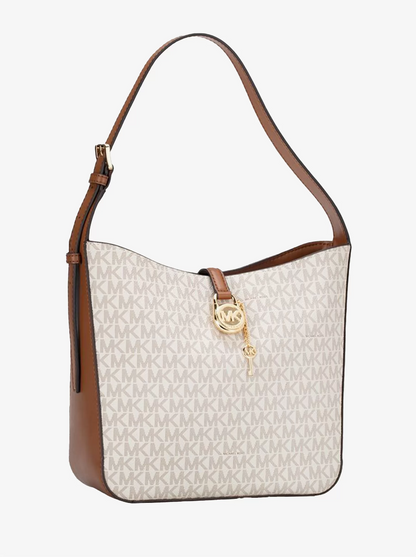 M.I-C.H-A.E.L K.O-R.S SHOULDER&HANDBAG 35F4G1YS5B VANILLA FOR WOMEN