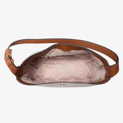 M.I-C.H-A.E.L K.O-R.S SHOULDER&HANDBAG 35F4G1YS5B VANILLA FOR WOMEN