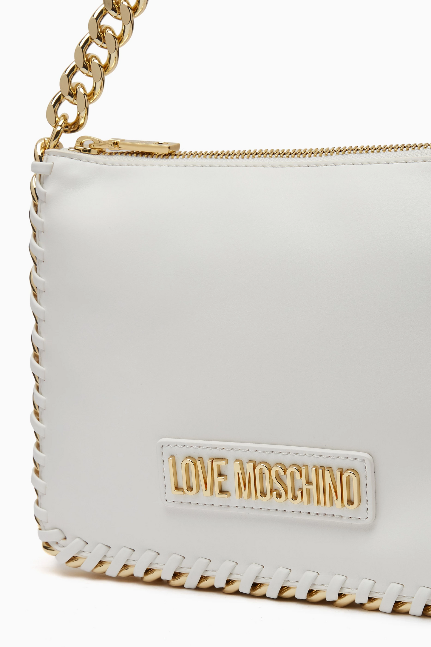 L-O-V-E M-O-S-C-H-I-N-O CROSSBODY BAG JC4245PP0GKQ100B DUBAI FOR WOMEN