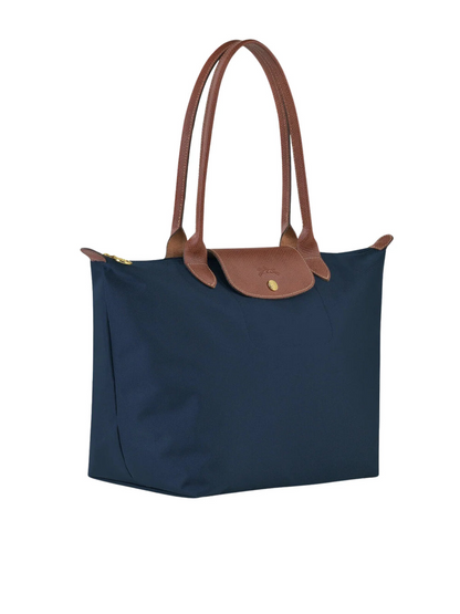 L-O-N-G-C-H-A-M-P TOTE BAG L1899089 BLACK FOR WOMEN
