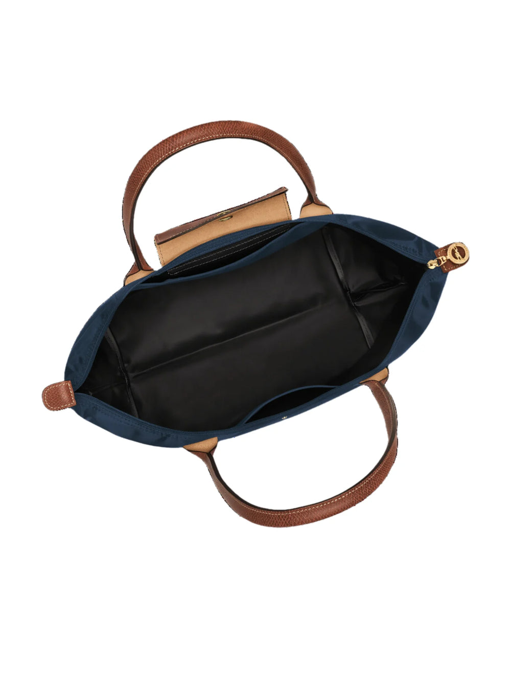 L-O-N-G-C-H-A-M-P TOTE BAG L1899089 BLACK FOR WOMEN