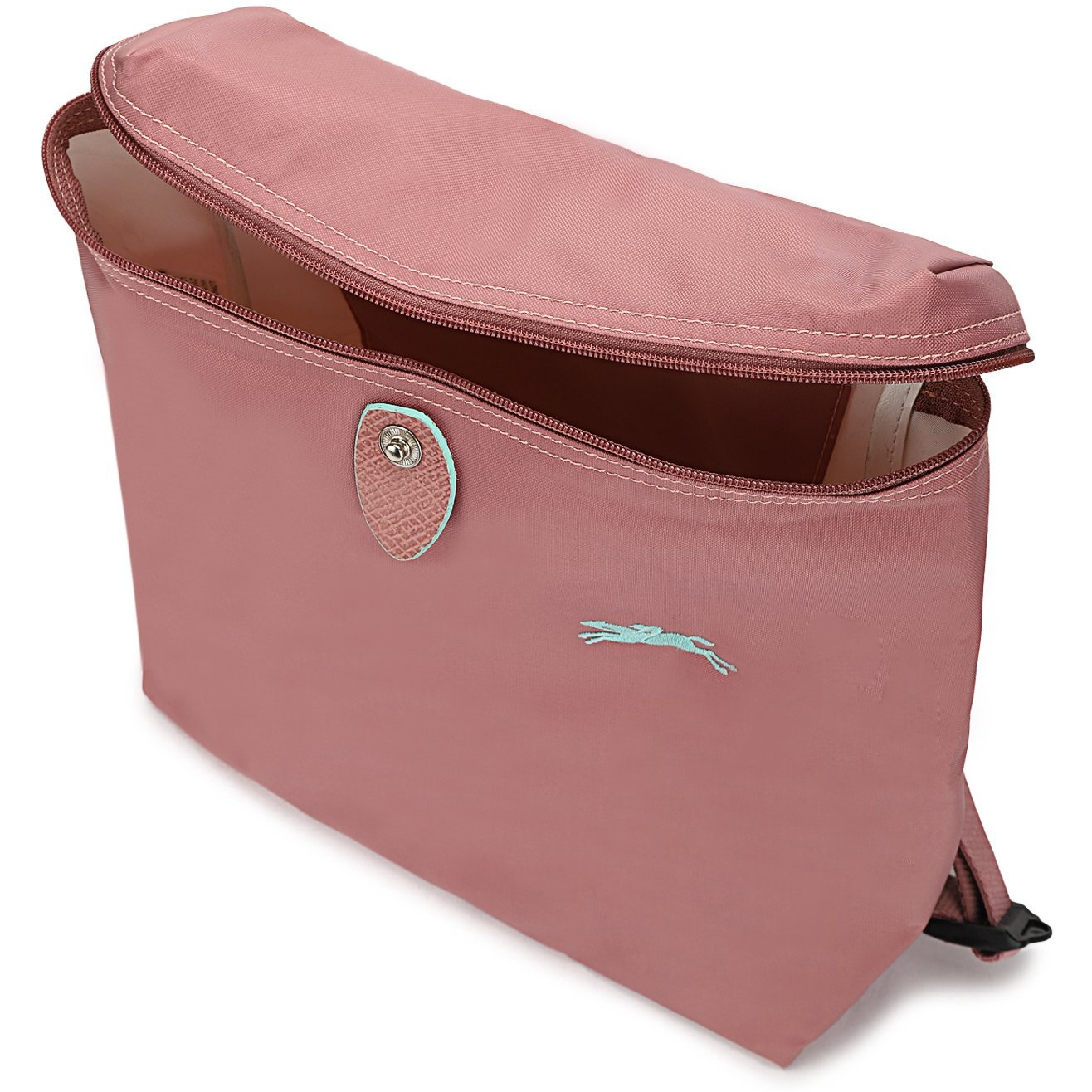 L.O-N.G-C.H.A-M.P BACKPACK Antique PINK FOR WOMEN
