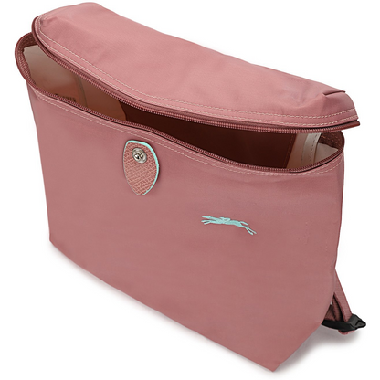 L.O-N.G-C.H.A-M.P BACKPACK Antique PINK FOR WOMEN