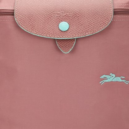 L.O-N.G-C.H.A-M.P BACKPACK Antique PINK FOR WOMEN