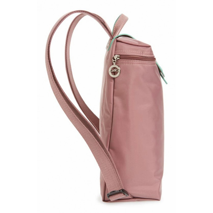 L.O-N.G-C.H.A-M.P BACKPACK Antique PINK FOR WOMEN