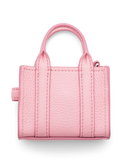 M.A-R.C J.A.C-O.B-S KEY CHAIN 2F3SCP005S07-691 PINK(FLORO CANDY) FOR WOMEN