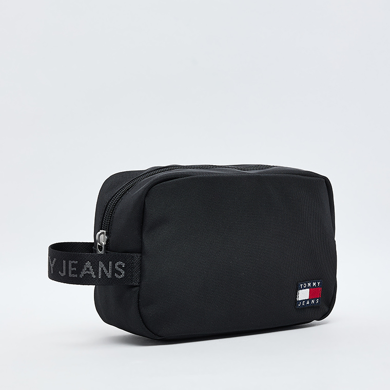 T.O.M-M.Y H.I.L.F-I.G.E.R HANDBAG BLACK FOR MEN