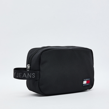 T.O.M-M.Y H.I.L.F-I.G.E.R HANDBAG BLACK FOR MEN