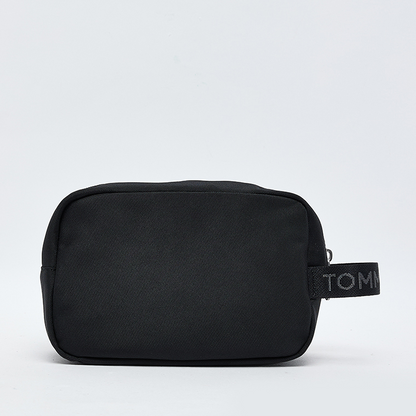 T.O.M-M.Y H.I.L.F-I.G.E.R HANDBAG BLACK FOR MEN