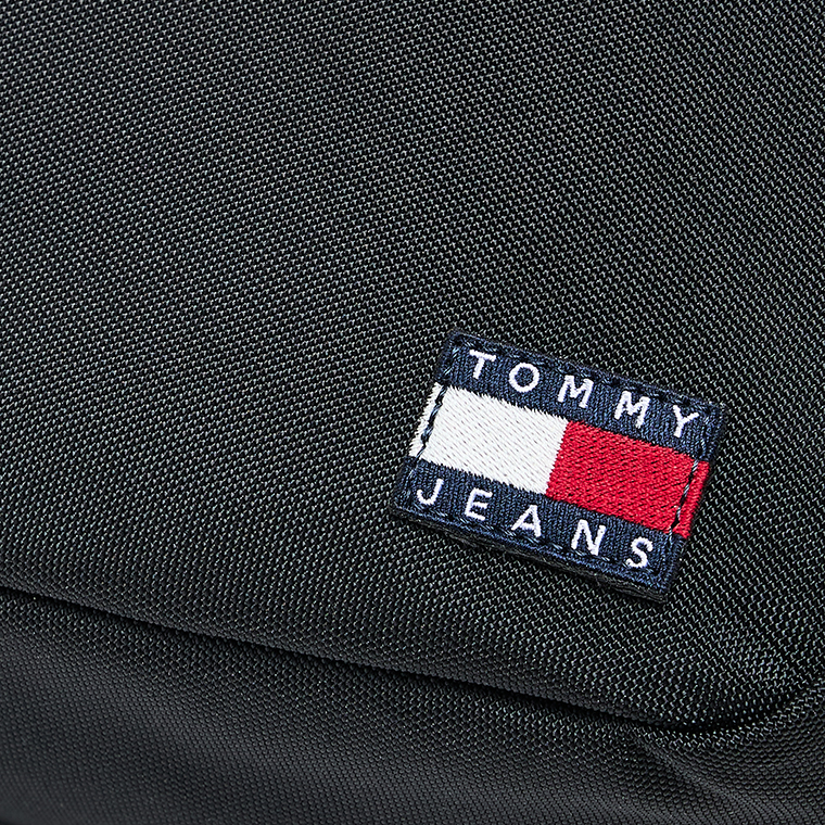 T.O.M-M.Y H.I.L.F-I.G.E.R HANDBAG BLACK FOR MEN