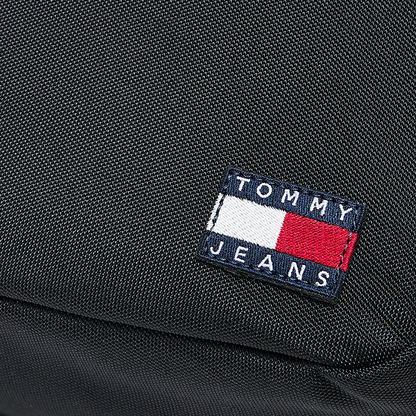 T.O.M-M.Y H.I.L.F-I.G.E.R HANDBAG BLACK FOR MEN