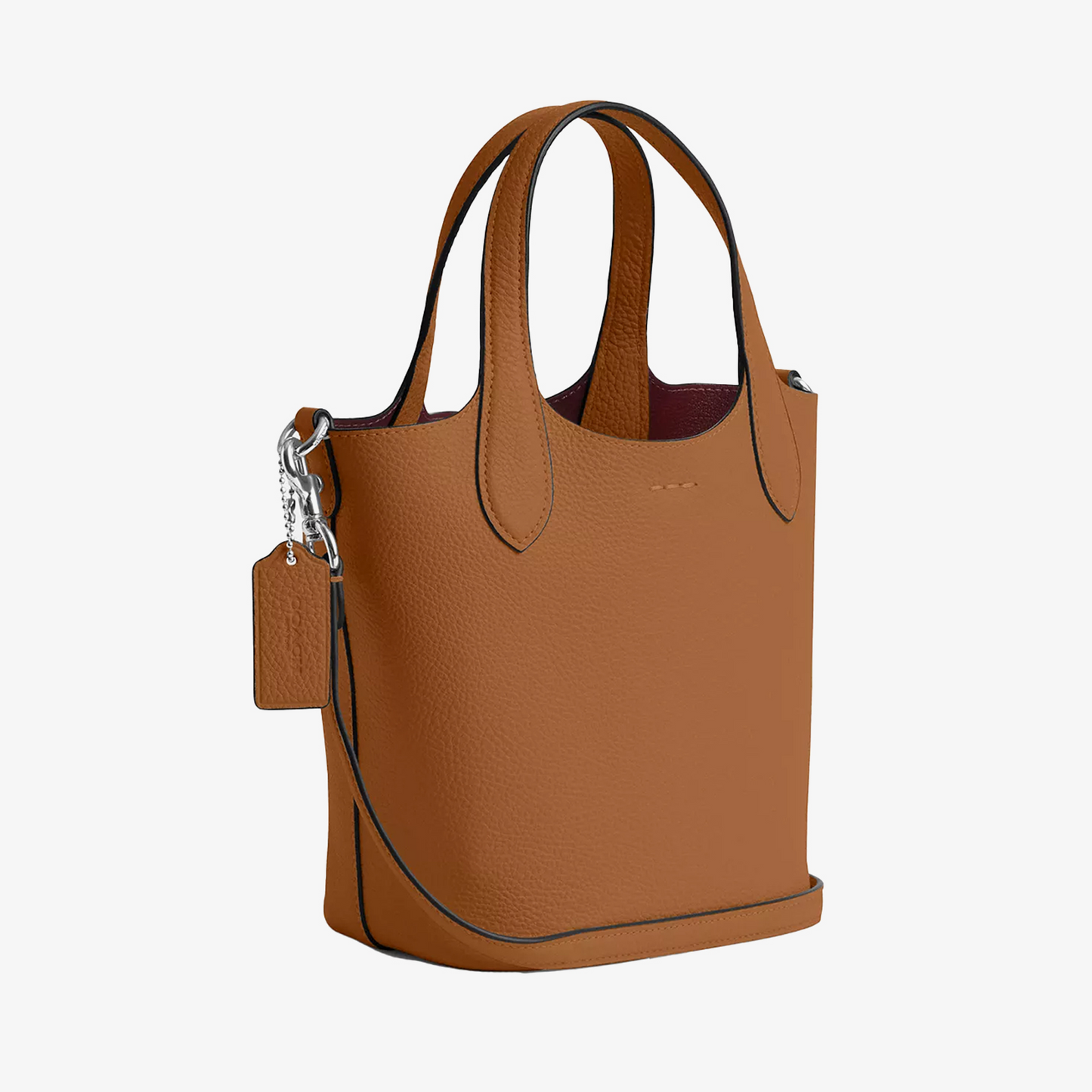 C-O-A-C-H CROSSBODY BAG CR168 HAVAN FOR WOMEN