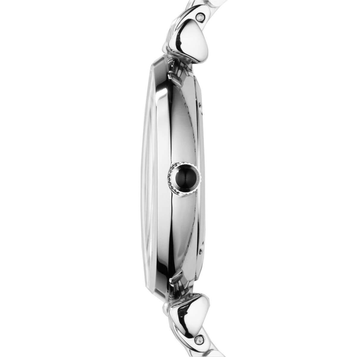 E.M-P.O.R-I.O A.R.M-A.N.I WATCH AR1682 SILVER FOR WOMEN