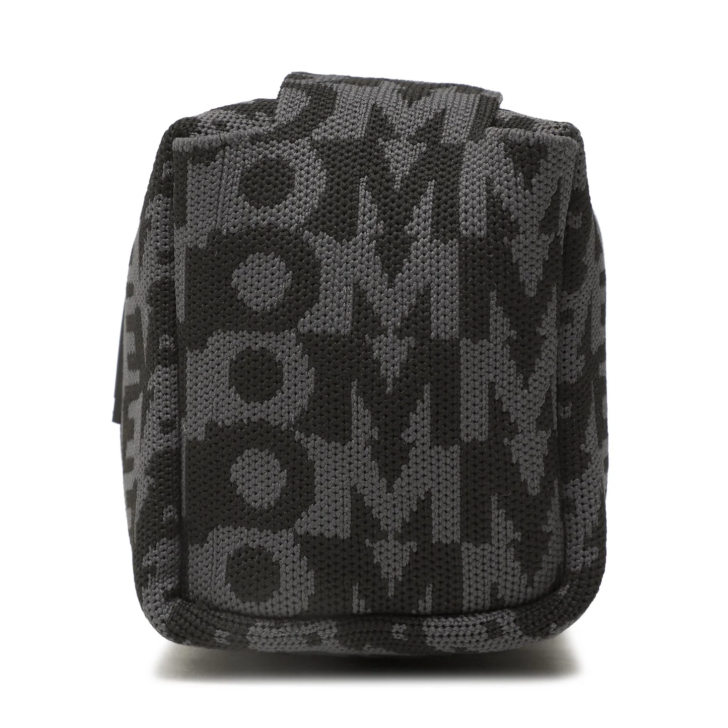 T.O.M-M.Y J.E.A.N.S CROSSBODY BAG BLACK MONOGRAM FOR WOMEN