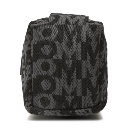 T.O.M-M.Y J.E.A.N.S CROSSBODY BAG BLACK MONOGRAM FOR WOMEN
