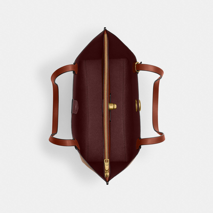 C-O-A-C-H SHOULDER BAG C0693 HAVAN FOR WOMEN