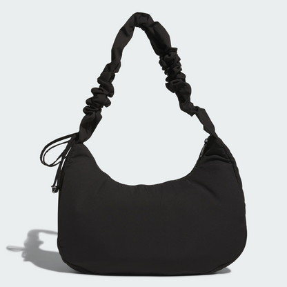 A-D-I-D-A-S SHOULDER BAG BLACK FOR WOMEN