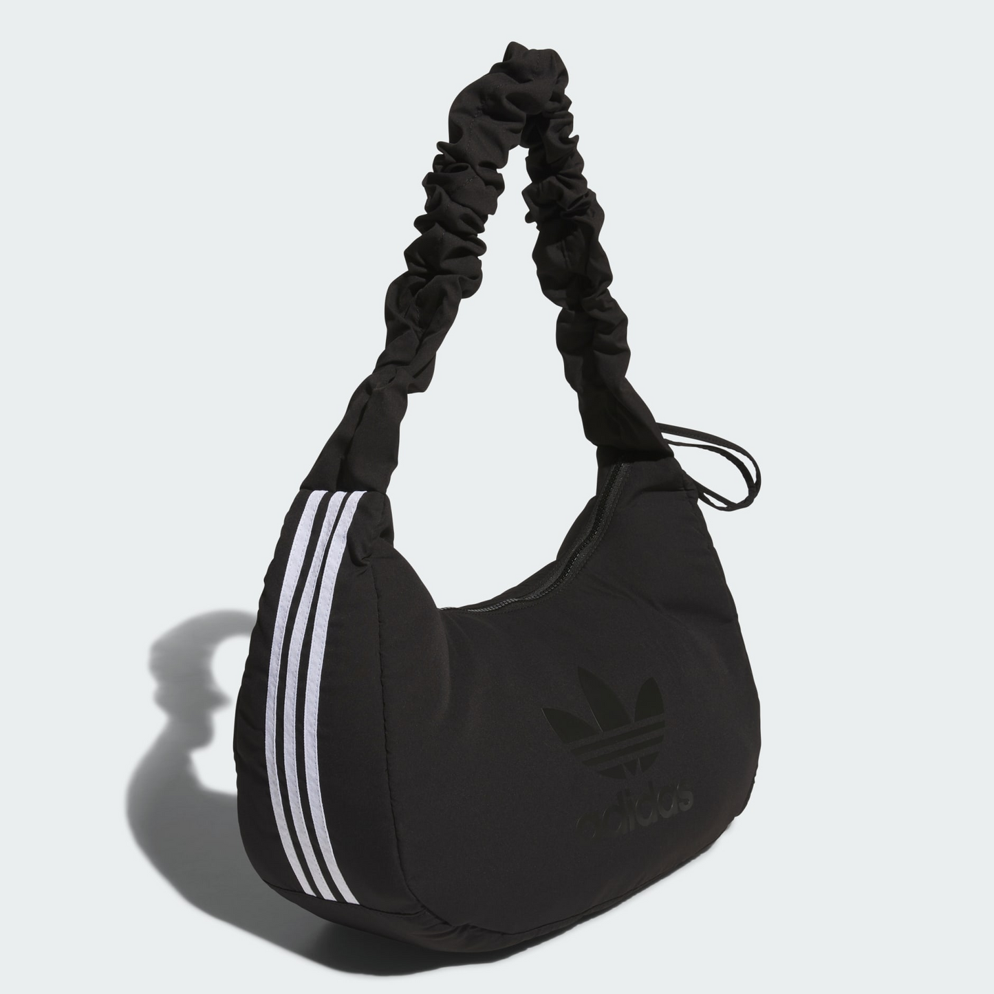 A-D-I-D-A-S SHOULDER BAG BLACK FOR WOMEN
