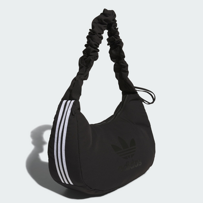 A-D-I-D-A-S SHOULDER BAG BLACK FOR WOMEN