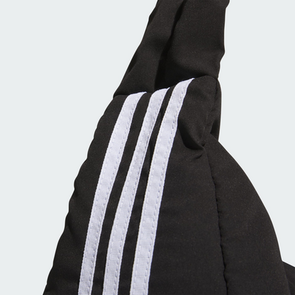 A-D-I-D-A-S SHOULDER BAG BLACK FOR WOMEN