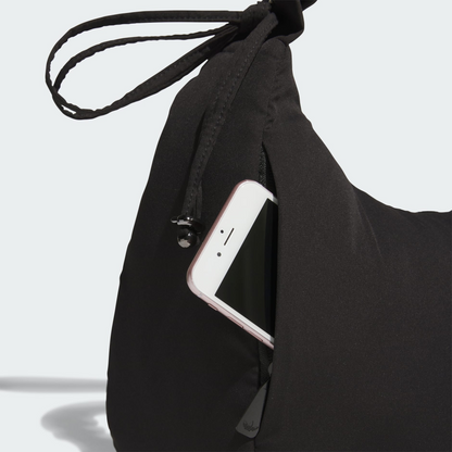 A-D-I-D-A-S SHOULDER BAG BLACK FOR WOMEN