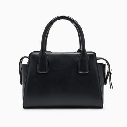 A-R-M-A-N-I E-X-C-H-A-N-G-E CROSSBODY BAG XW002159 AF19892 BLACK FOR WOMEN