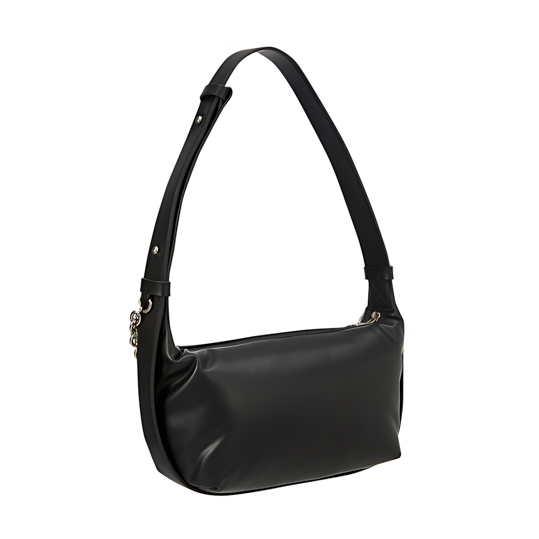 C-A-L-V-I-N K-L-E-I-N CROSSBODY BAG DH3573 BLACK FOR WOMEN
