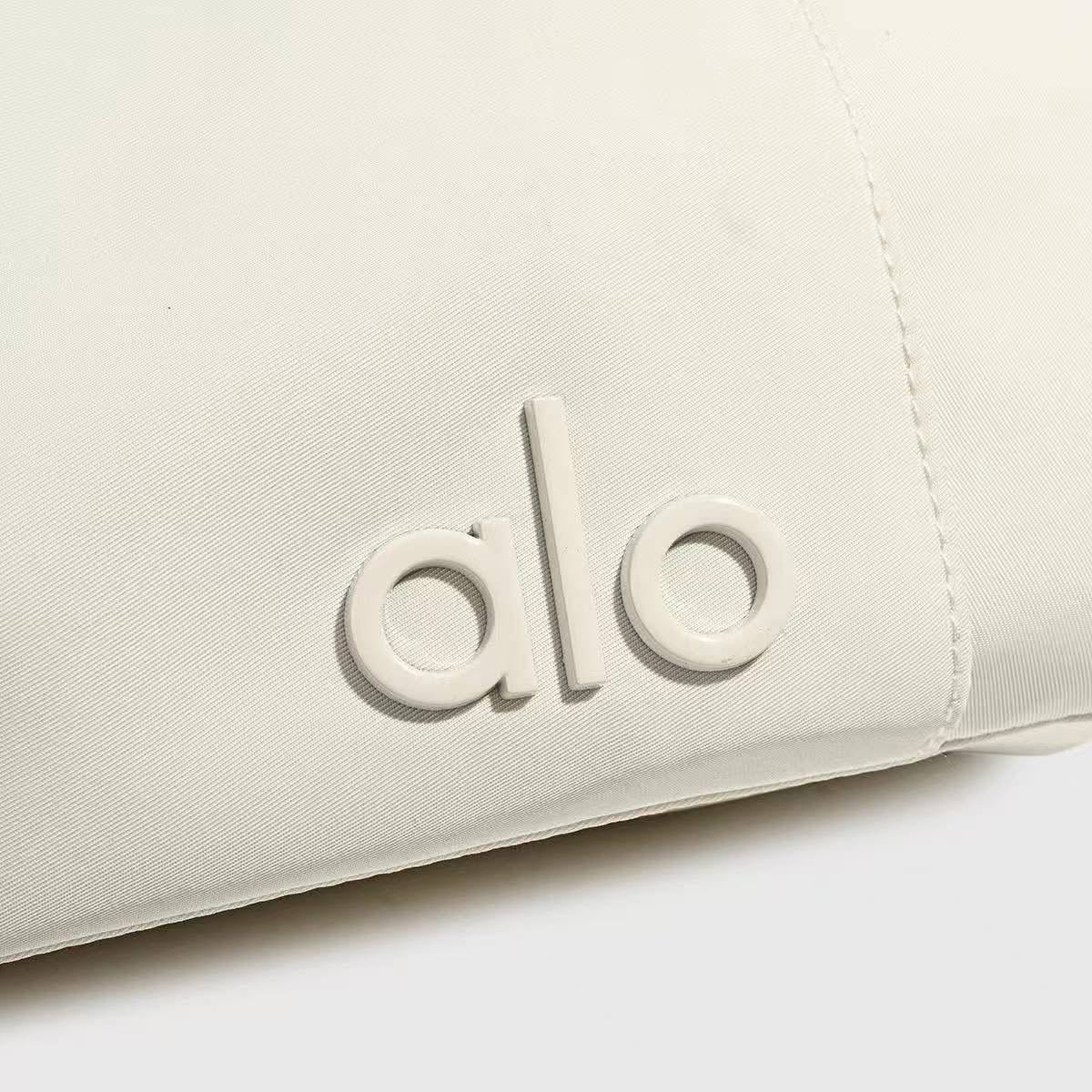 A-L-O CROSSBODY OFF WHITE FOR WOMEN