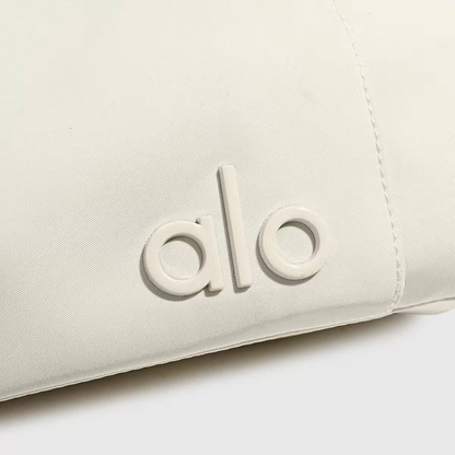 A-L-O CROSSBODY OFF WHITE FOR WOMEN