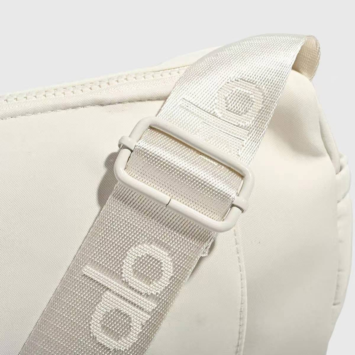 A-L-O CROSSBODY OFF WHITE FOR WOMEN