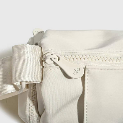 A-L-O CROSSBODY OFF WHITE FOR WOMEN