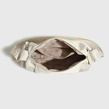 A-L-O CROSSBODY OFF WHITE FOR WOMEN