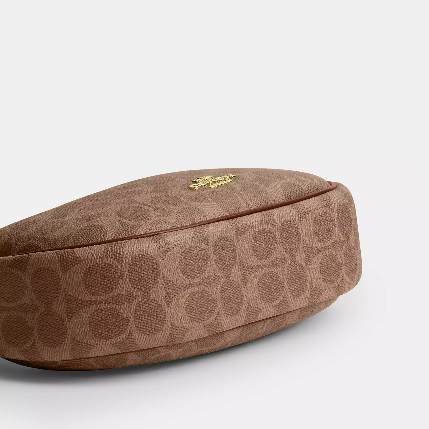 C-O-A-C-H CROSSBODY BAG CDX17 HAVAN MONOGRAM FOR WOMEN
