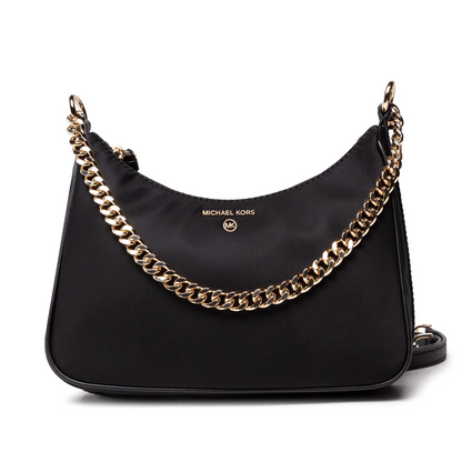 M.I-C.H-A.E.L K.O-R.S CROSSBODY BAG 32F1GT9C8C BLACK FOR WOMEN